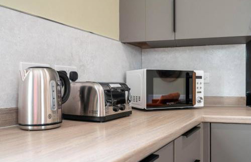 The Luxury Lodge - Foto 20