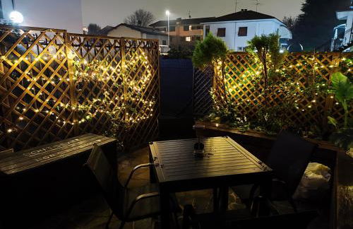 BG Airport Apartment Milhouse - Foto 2