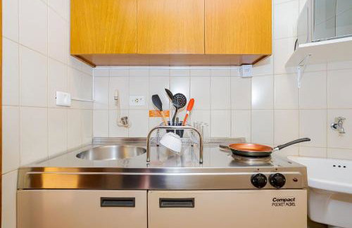 Batel Residence | Avenida do Batel | Gonzaga Stays - Foto 51