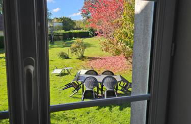 Gîte Le p'tit nid de Montachon, Saulieu, Morvan - Photo 44