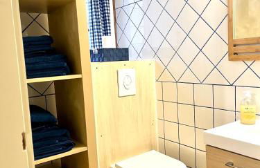 Magnifique & Cozy appartement au cœur de Strasbourg avec terrasse - Foto 12