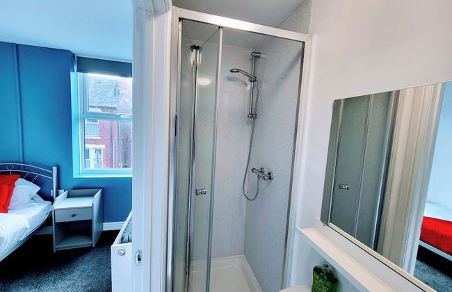 Comfortable Stay - Berridge - Foto 29