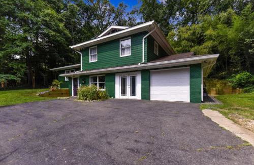 Casa Verde Nature Escape - Photo 31