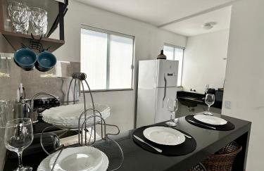 Apartamento Próximo ao Aeroporto e Rodoviária - Foto 6