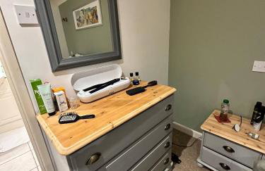 Dog Friendly Holiday Home in Newquay Cornwall - Foto 13