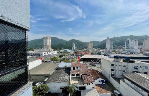 APT 704 - Localização Privilegiada - 2 Quartos - Garagem - Fazenda/Itajaí - Foto 74