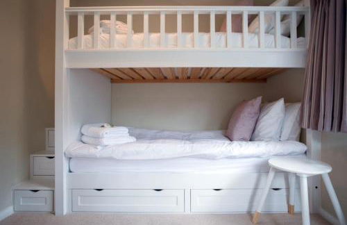 Westgate Lodge at Dedham - Foto 9