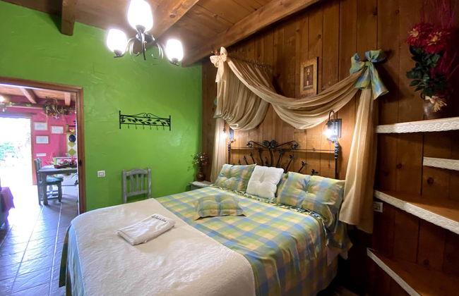 Lo Racó de Peret - Foto 20