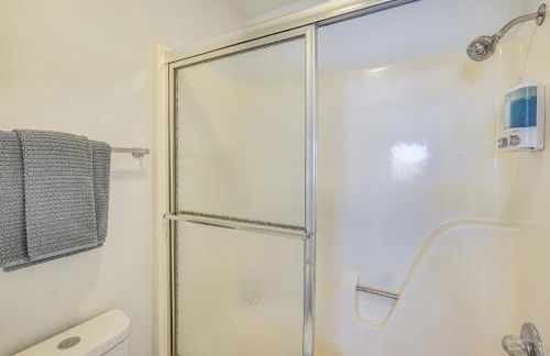 Lake Access and Views Condo with Pools in Osage Beach - Photo 14