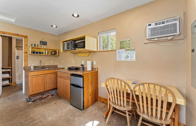 Echo Valley Resort & Cabins - Foto 37