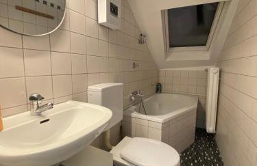 Oldtown Apartments Mühlenstr - Foto 64