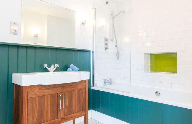 The Saddle and Stable Rooms - Foto 63