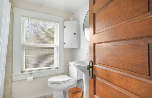 Maison des Reves - Historic charm in the heart of Downtown! - Foto 20