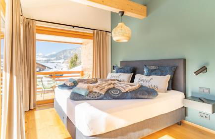 Chalet im Winkl - Foto 15