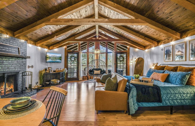 Cliff Haven - Foto 9