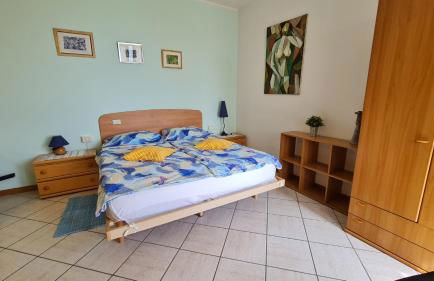 Lucerna studio Balcony lake view by Gardadomusmea - Foto 24