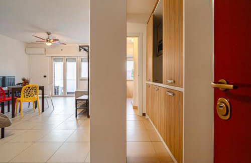 Modern Apartment 5 Minutes from Rho - Foto 9