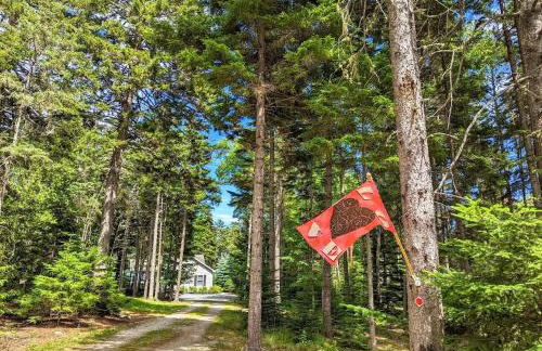 Couples Cove Cottage - Photo 18