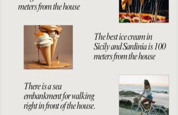 Appartamento con vista in Costa Smeralda - Foto 41