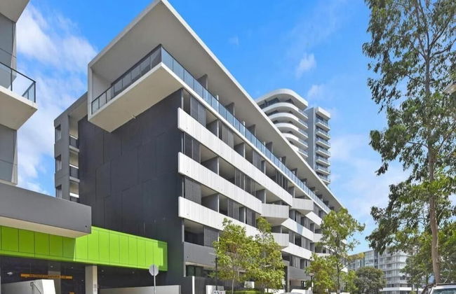 Stylish Waterfront Apt in Rhodes - Foto 9