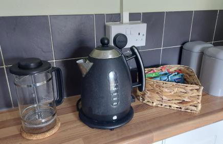 Norwich City, lovely 3 bed house, EV charger, garden with BBQ, free parking for 3 cars - Foto 32