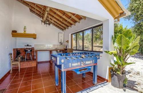 Carcavelos Villa With Pool - Foto 30