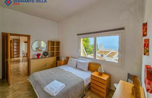 Diamante Villa Mijas - Photo 27