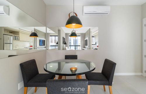 Sophistication and comfort in Carvoeira – SRE0201 - Photo 9