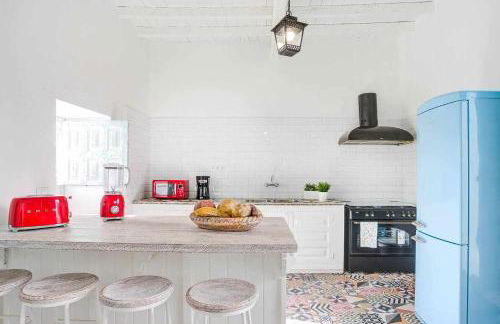 La Caldereta Rural Home - Foto 1