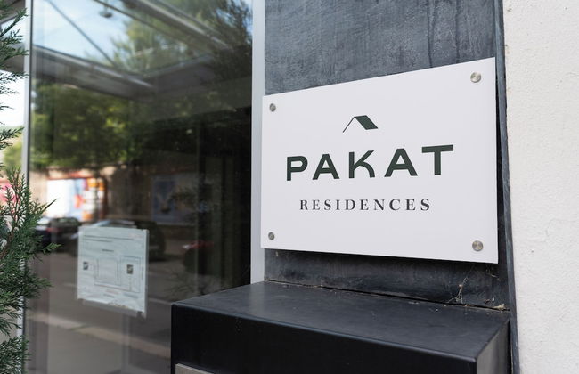 Pakat Residences - Foto 37