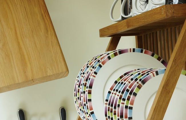 Hang Your Hat - The Cottage - Foto 11