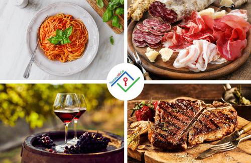 La Casa Di Nico a Capannori a 10 minuti da Lucca by TuscanyWeGo - Foto 38