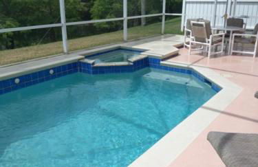 Fabulous 4 Bed South Facing Lake View Near Disney - Foto 3