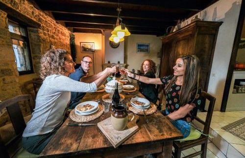 La Maison Huguétoune - Photo 8