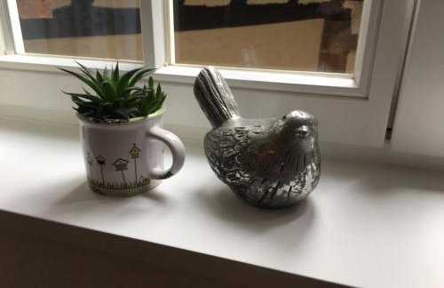 Ferienwohnung Sambachhaus - Foto 13