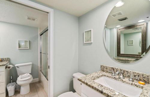 SunDestin Resort Unit 0804 - Photo 10