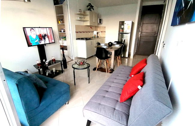 Confortable Apartamento Vacacional - Photo 5