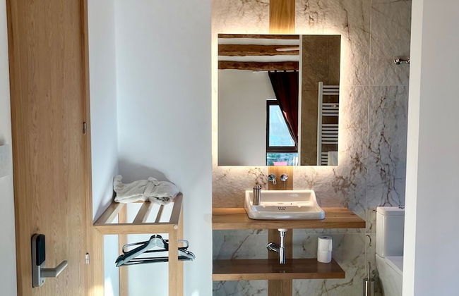 Casa Rural Los Chicos de Lastanosa - Foto 34