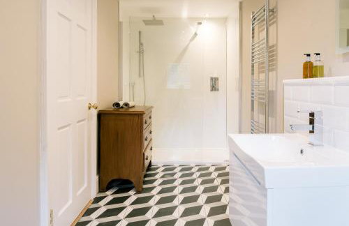 Heron House at Millfields Farm Cottages - Foto 13