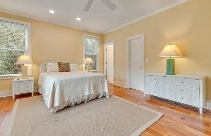 Tolater in DeBordieu Colony home by Peace Vacations - Foto 31