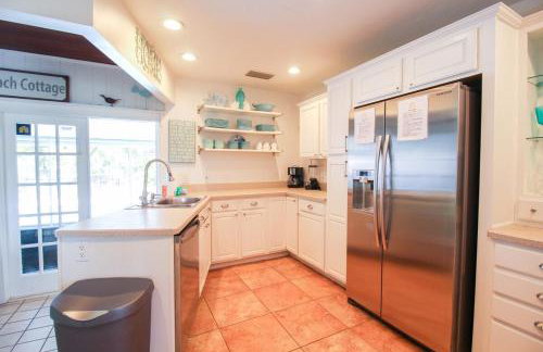 Amazing 3 BR private pool home near Anna Maria Island - 7th Heaven - Foto 38