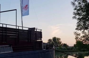 Le grand large - Foto 19