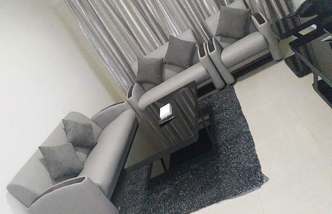 Reef Hotel Apartments - Photo 8