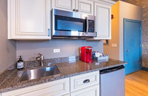 124 Lofts - Downtown Dundee - Walk to Dining - Foto 10