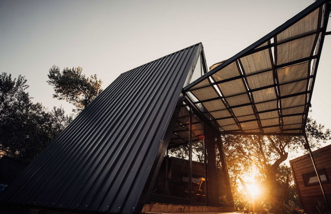 Byelka Bungalov - Foto 27