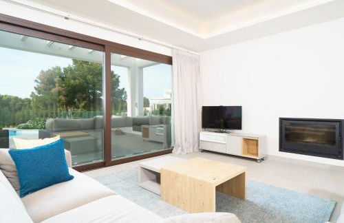 Villa Xicoria by Interhome - Foto 16