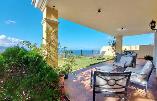 Villa Humboldt - Foto 14