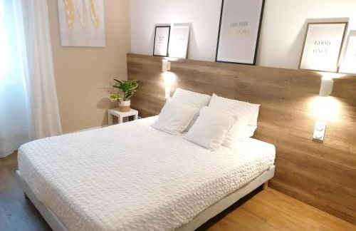 T2 centre ville Antigone Piscine Tennis - Foto 1