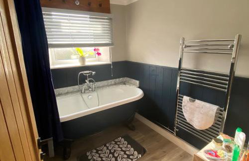 The Cottage at Churchill Farm - Foto 17