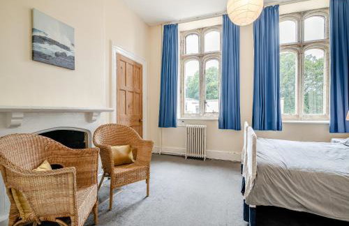 Hooke Court - Foto 12